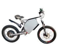 Электровелосипед Zeus 3000