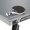 Теннисный стол всепогодный Cornilleau 300S CROSSOVER серый 