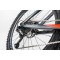 Двухподвесный велосипед cube stereo hybrid 140 hpa sl 500 27.5 (2017)