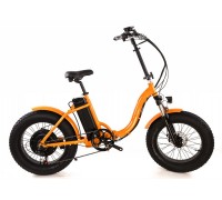 Электровелосипед Elbike Taiga 1 500W (48V/10,4Ah)