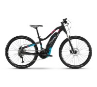 Электровелосипед Haibike (2018) SDURO HardLife 5.0 500Wh 20s Deore