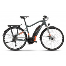 Электровелосипед Haibike (2018) SDURO Trekking 8.0 men 500Wh 20s XT