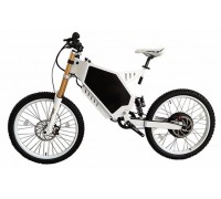Электровелосипед FastSpeed electric bike 3000W 72V/26Ah