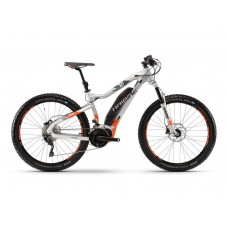 Электровелосипед Haibike (2018) SDURO HardSeven 8.0 500Wh 20s XT