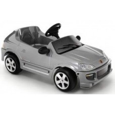 Toys Toys Детский электромобиль Porsche Cayenne