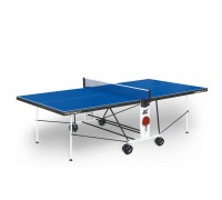 Теннисный стол Start Line Compact LX  с сеткой