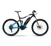 Электровелосипед Haibike (2018) SDURO FullSeven 5.0 400Wh 11s NX