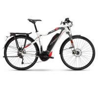 Электровелосипед Haibike (2018) SDURO Trekking S He 8.0 500Wh 20s XT