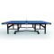 Теннисный стол профессиональный Stiga Premium Compact, ITTF (синий)
