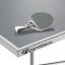 Теннисный стол всепогодный Cornilleau 100S Crossover серый 