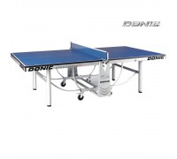 Теннисный стол Donic World Champion TC, ITTF (синий)