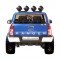 Электромобиль R-toys Ford Range синий
