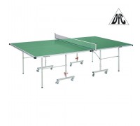 Всепогодный теннисный стол DFC Tornado (зелёный)