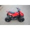 Детский электрический квадроцикл El-Sport Kid ATV 800W 36V/12Ah