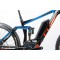 Двухподвесный велосипед cube stereo hybrid 160 hpa 500 action team 27.5 (2017)