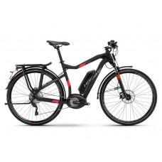 Электровелосипед Haibike XDURO Trekking S 5.0
