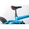 Двухподвесный велосипед cube stereo hybrid 140 hpa race 500 27.5 (2017)