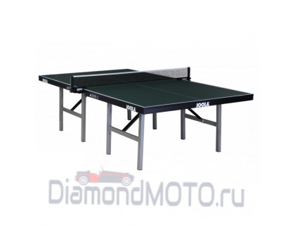 Теннисный стол профессиональный Joola Duomat, ITTF (зеленый)