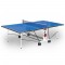 Теннисный стол Start Line Compact Outdoor 2 LX всепогодный с сеткой 
