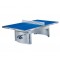 Теннисный стол всепогодный Cornilleau PRO 510 синий 