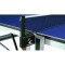 Теннисный стол профессиональный Cornilleau COMPETITION 540 W, ITTF синий 