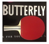 Ракетка Butterfly Timo Boll Allround Flextra