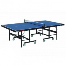 Теннисный стол тренировочный Stiga Privat Roller синий 
