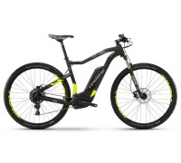 Электровелосипед Haibike (2018) SDURO HardNine Carbon 8.0 500Wh 11s NX