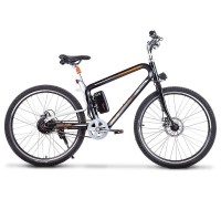 Электровелосипед Airwheel R8 (батарея LG 214,6 Вт*ч)