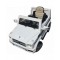 Электромобиль RiverToys Mersedes-Bens G65 белый