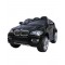 Электромобиль R-Toys BMW X6 black metallic