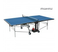 Всепогодный Теннисный стол Donic Outdoor Roller 800 (синий)