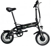 Электровелосипед E-motions MiniMax premium