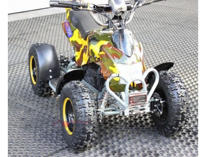 Квадроцикл Электроквадроцикл MyToy 800A