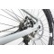 Электровелосипед cube access wls hybrid sl 500 29 (2017)