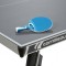 Теннисный стол всепогодный антивандальный Cornilleau 540M CROSSOVER серый 