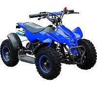 Квадроцикл ATV H-50 cc