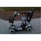 Электрическая кресло-коляска Vermeiren Venus 4 Sport