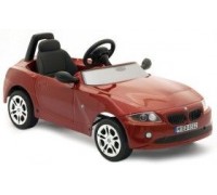 Toys Toys Детский электромобиль BMW Z4 Roadster