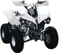 Квадроцикл ATV A-55 125 сс 3+1 (задний ход)