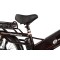 Велогибрид e-ALFA GL с кофром