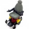 Кресло коляска с электроприводом Q-Moto МТ-С35
