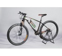 Электровелосипед Format 200W Carbon