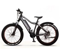 Электрофэтбайк Hoverbot FB-2 PRO FATBIKE