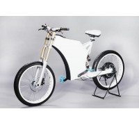 Электровелосипед MegaVolt Premium
