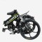 Электровелосипед SLONY (Leikerandi) 48V/10Ah
