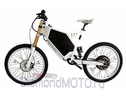 FastSpeed electric bike 3000W 72V/26Ah