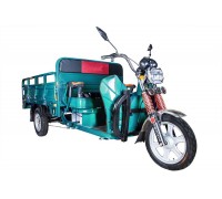 Грузовой электрический трицикл Rutrike JB 2000 60V1500W