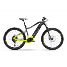Электровелосипед Haibike (2018) SDURO HardSeven 9.0 500Wh 11s XT