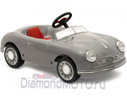 Toys Toys Детский электромобиль Porsche 356